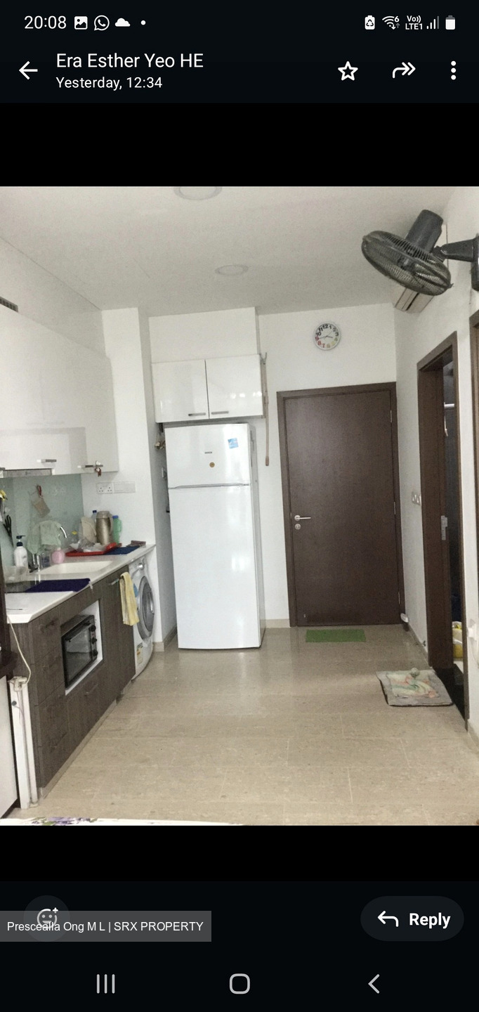 The Hillford (D21), Apartment #521045731